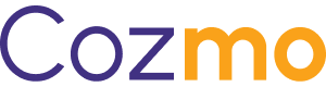 Cozmo.mx logo