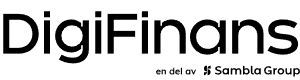 Digifinans.no logo