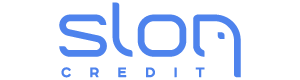Sloncredit.ua logo